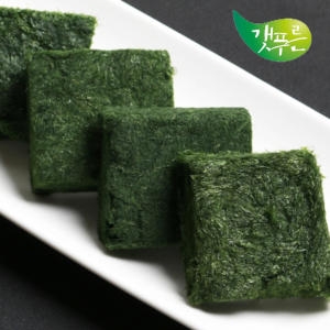 갯푸른 국내산 건매생이 1.5g (50개)_이미지