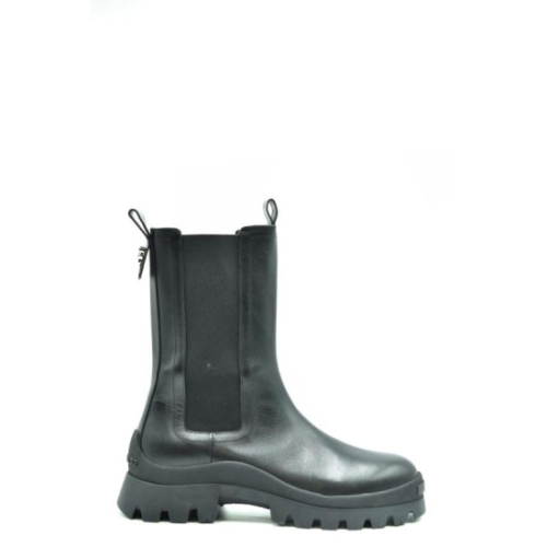  디스퀘어드2 부츠 ABW0183 015000012124 Black