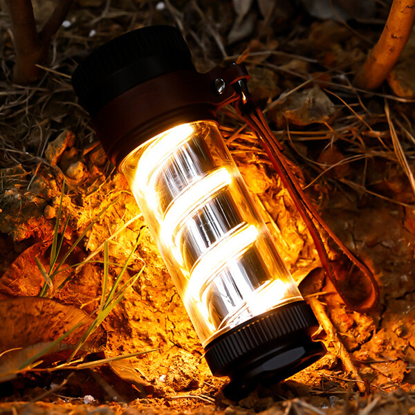 하이그라운즈 LED 롤링 라이트 HGF-TAC02308-010