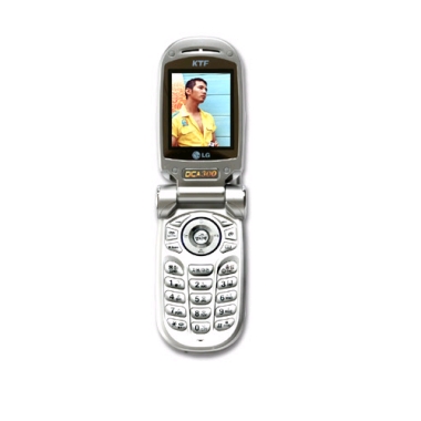 LG전자 싸이언 LG-KP3500 [KT] (신규가입)_이미지