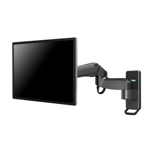 NorthBayou NB F150 벽걸이 모니터암 거치대_이미지