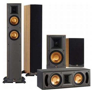 클립쉬 레퍼런스 RF-15, RC-25, RB-15_이미지