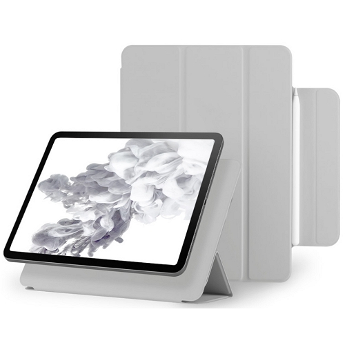iPad 10세대 마그네틱 폴리오 애플펜슬 커버 케이스