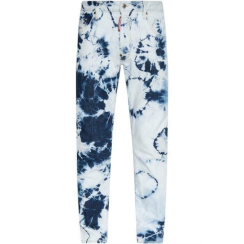 디스퀘어드 명품 2 스케이터 진 S71LB1176_이미지