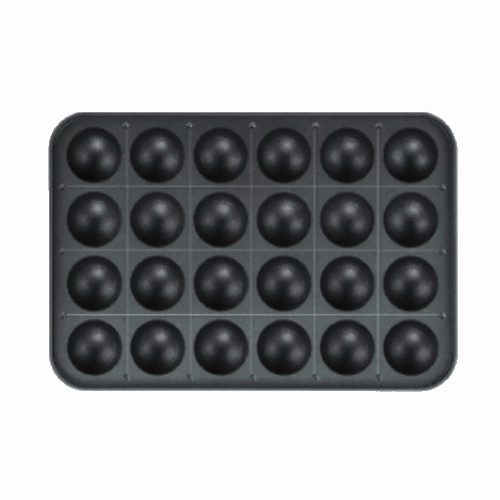 보토코리아 A4BOX VTG01 타코야끼팬