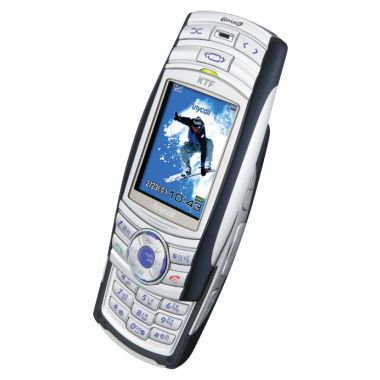 삼성전자 애니콜 SPH-G1000 [KT] (기변-할부)_이미지