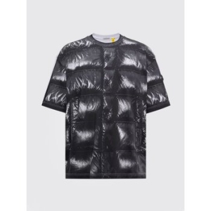 몽클레르 티셔츠 FW25 K24048C0000189AYW 999 6574131