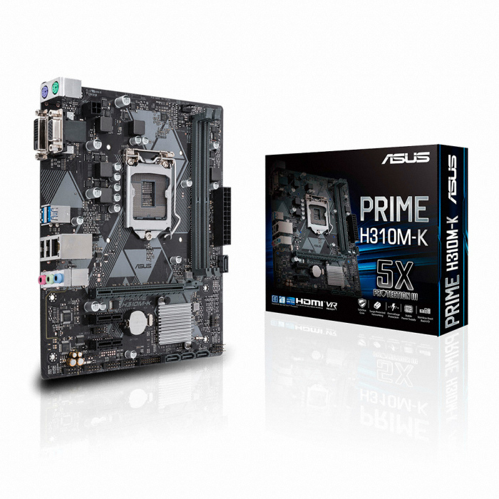 ASUS PRIME H310M-K 인텍앤컴퍼니_이미지