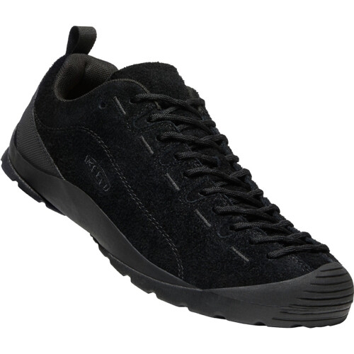 KEEN 킨 재스퍼 JASPER 블랙 남성 스니커즈 1026592_이미지