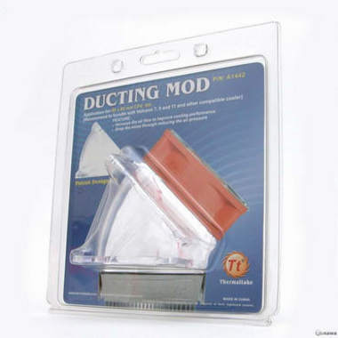 BESTECH �������ũ A1442 Ducting MOD