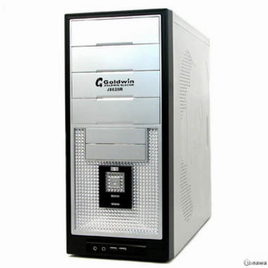 GOLDWIN S8620R