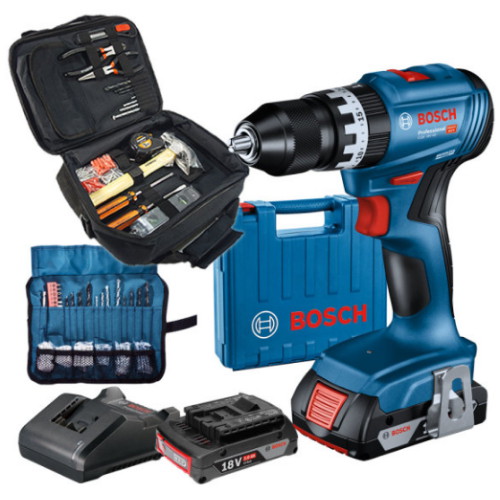 ���� GSB 18V-45 ���������Ʈ