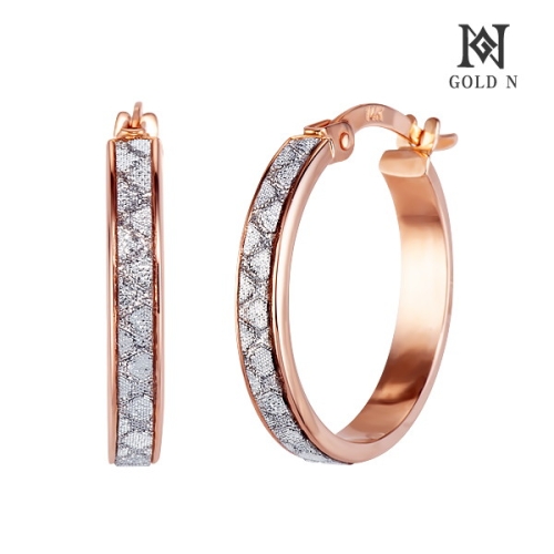 ���� 14K ũ��ũ ���� ���Ͱ��� RG