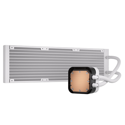 CORSAIR iCUE H150i ELITE LCD XT