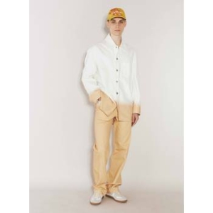 랑방 RM-TR0051-D081-E24 9811 GRADIENTEFFECT 트위스트 진 B0111114542