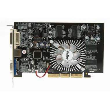 �̿��� XENON ������FX 5700LE 128MB 128bit