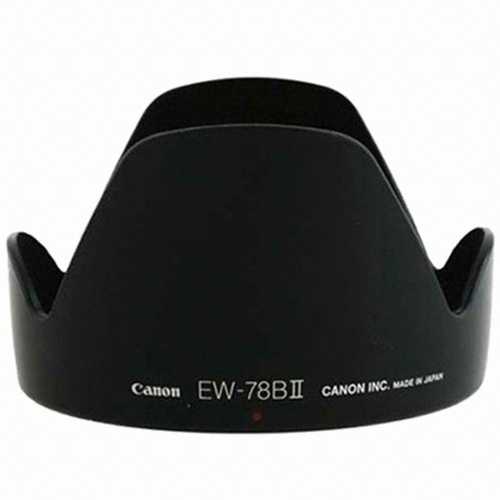 캐논 EW-78BII 렌즈후드 (정품)_이미지
