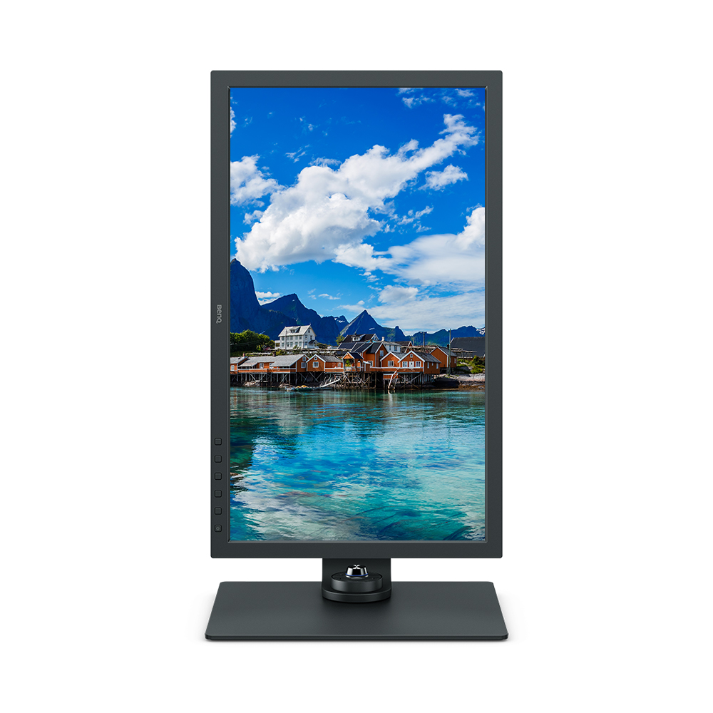 BenQ SW271C AQCOLOR 무결점_이미지
