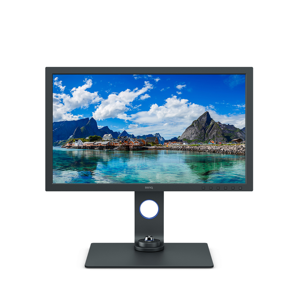 BenQ SW271C AQCOLOR ������