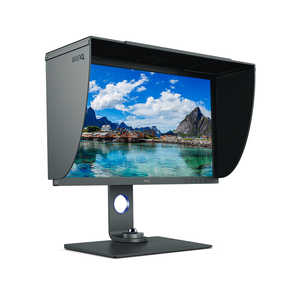 BenQ SW271C AQCOLOR 무결점