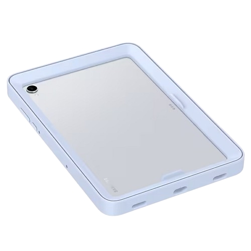 유촨 갤럭시탭S11 프레임 커버 EF-JX730_이미지