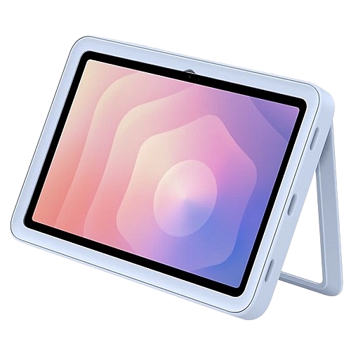 유촨 갤럭시탭S11 프레임 커버 EF-JX730_이미지