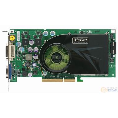 리드텍 지포스 7800GS A7800 GS TDH 256MB 리더스CNS_이미지