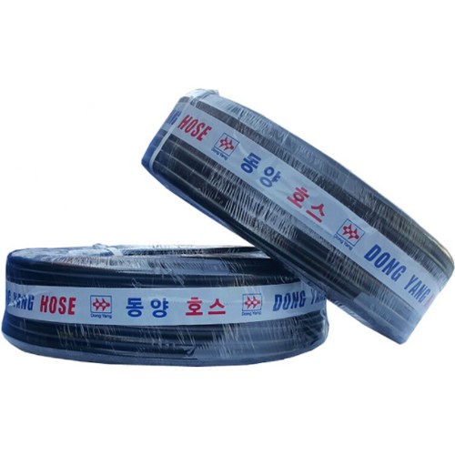 동양 흑편사 호스 (16mm x 100m)_이미지