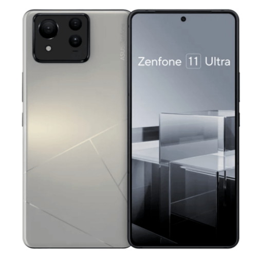 ASUS Zenfone 11 ��Ʈ�� 256GB, �ڱ���