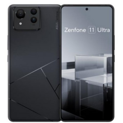 ASUS Zenfone 11 울트라 256GB, 자급제 (해외구매)_이미지
