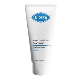 바이오가 노워시 프로틴 부스터 트리트먼트 300ml (1개)_이미지