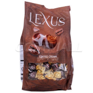 젤리젤리 렉서스 커피크림 1kg (1개)_이미지