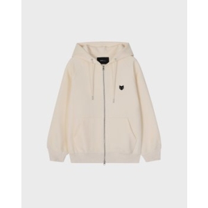 송지오 지제로 팬서 후드 집업 SH5TS960CR_이미지