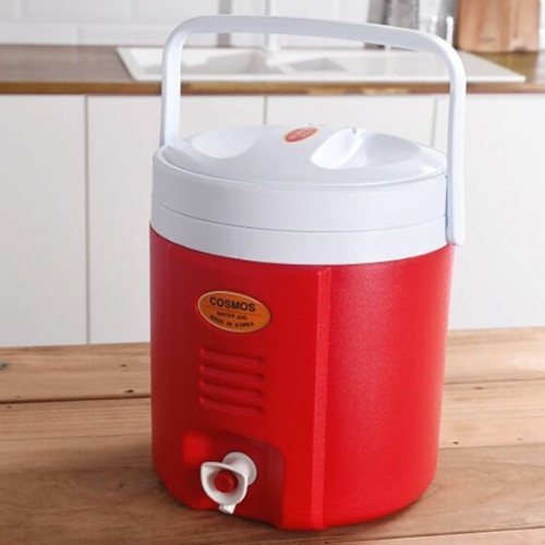 캠핑 물통 보냉병 워터 저그 물병 8L