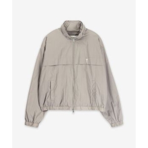 하트로고 나일론 윈드브레이커 점퍼 애쉬 HJK068PA00090952 129746251