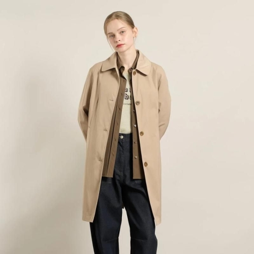 올앤선드리 싱글 베이직트랜치 A5F8N702이미지입니다. 누르면 해당 게시물로 새창이동합니다.