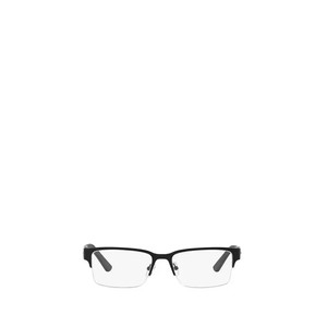  아르마니 익스체인지 안경 AX1014 6063 matte black male eyeglasses