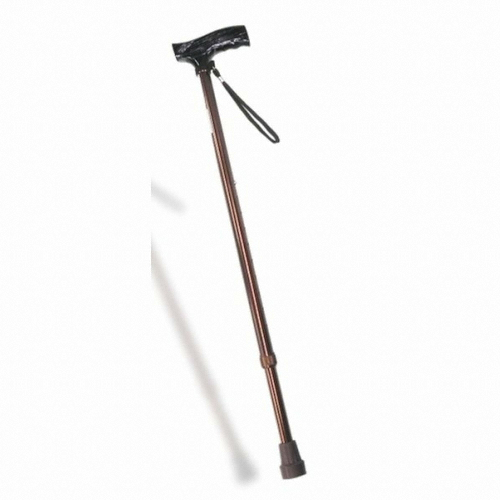 DSM 알루미늄 2단지팡이 고급형 DS-010_이미지