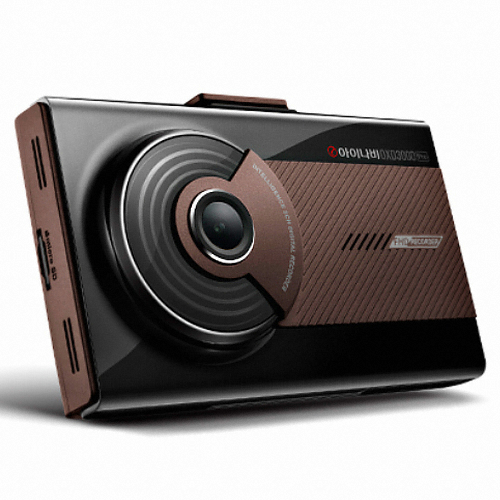 팅크웨어 아이나비 QXD3000 프로 2채널 + 보조배터리 패키지 (32GB, 무료장착)_이미지