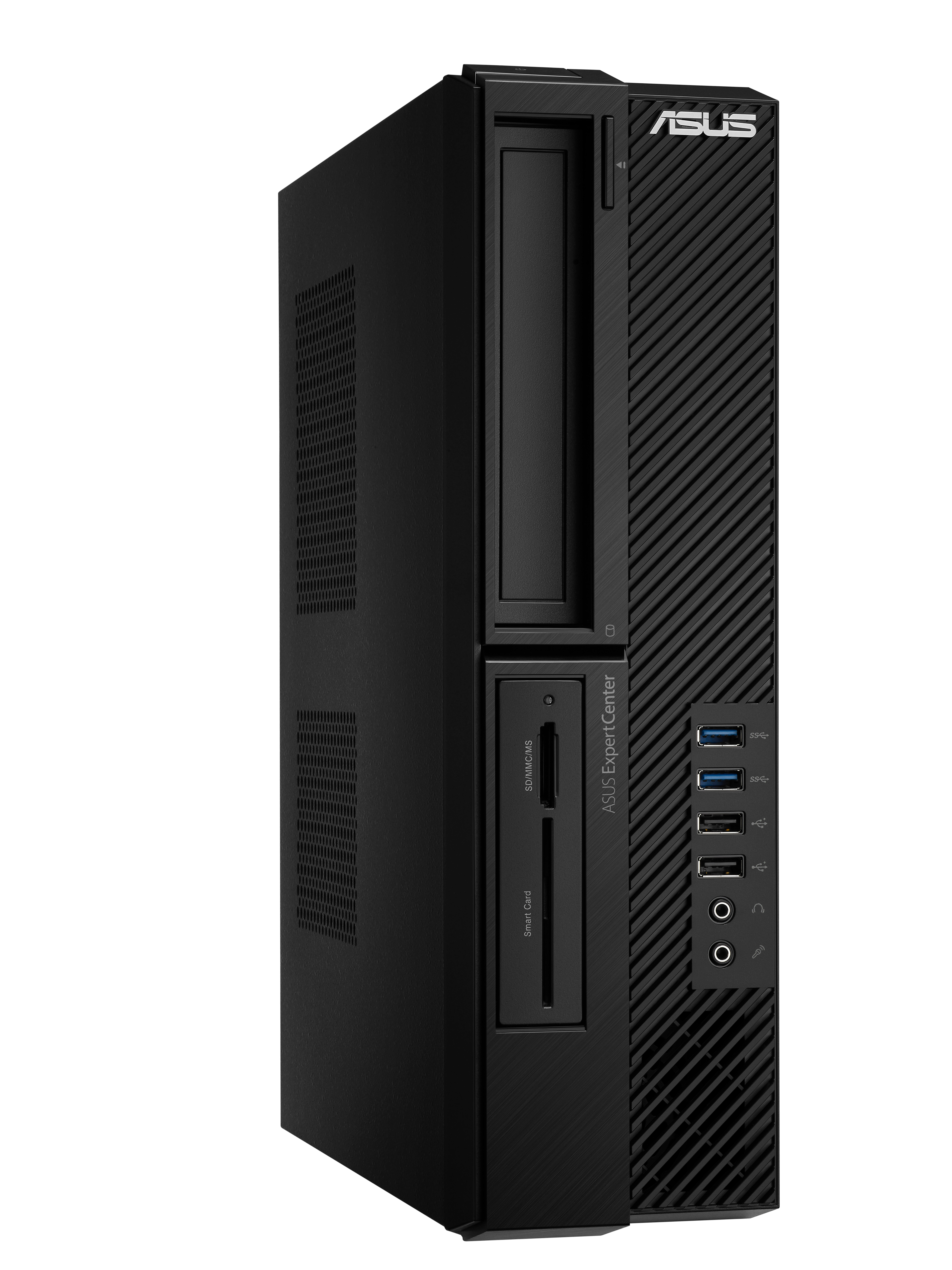 ASUS ExpertCenter D9 SFF D900SA 710700023R (8GB, M.2 512GB)