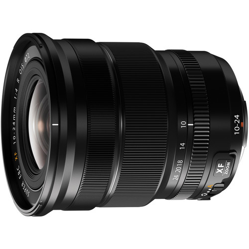 �����ʸ� ������ XF 10-24mm F4 R OIS WR