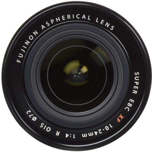 �����ʸ� ������ XF 10-24mm F4 R OIS WR