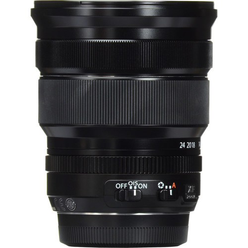 �����ʸ� ������ XF 10-24mm F4 R OIS WR