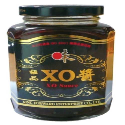 오토 XO 엑스오 소스 대만 350g 1개_이미지