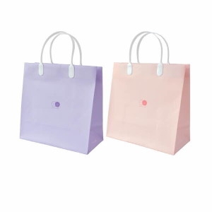 모닝글로리 2500 소프트 쇼핑백 6