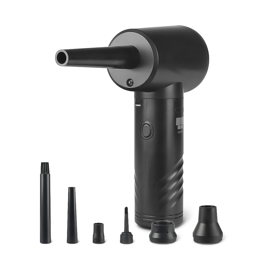 청연MnS naVee 무선 에어건 NV163-ADT5 (6.0Ah)_이미지