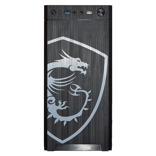 MSI PAG 쉴드 M100