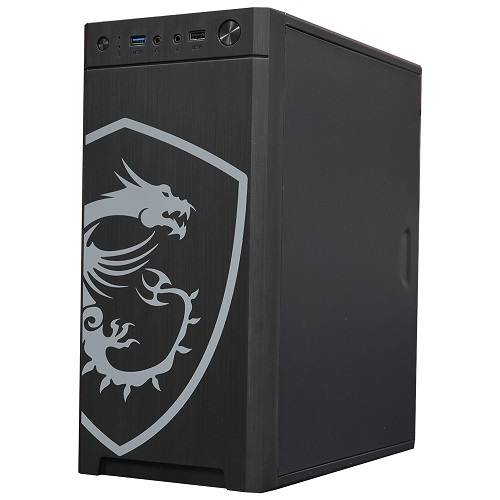 MSI PAG 쉴드 M100_이미지