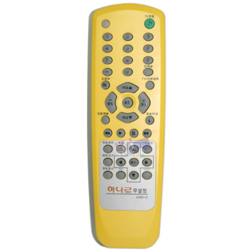 �������� �ϳ��� AS-9011Z