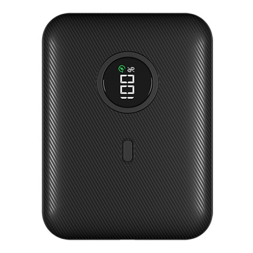 보바 PD 22.5W 미니 보조배터리 VA-110 10000mAh_이미지